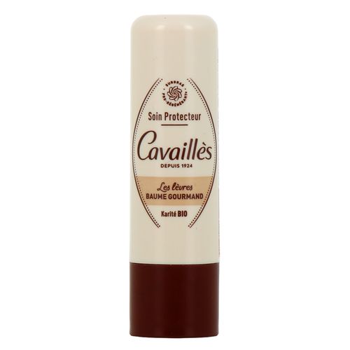 Baume Gourmand À Lèvres