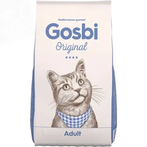 Chat adulte 12 kg