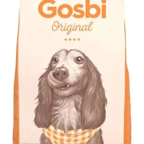 Chien adulte mini 3 kg