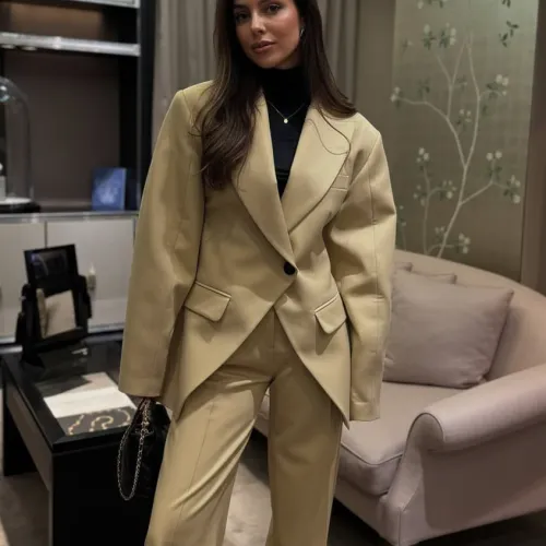 Ensemble Tailleur Élégance