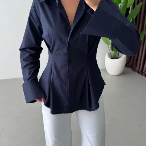 Chemise Ajustée