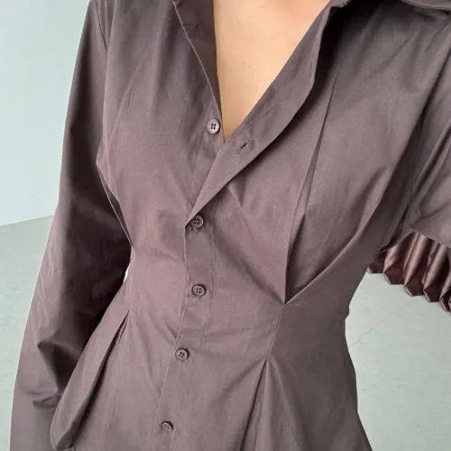 Chemise Ajustée