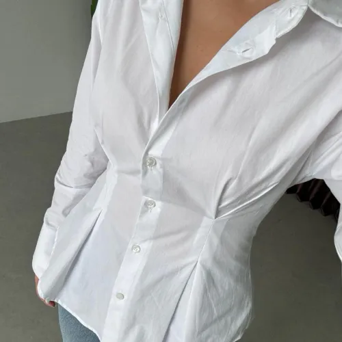 Chemise Ajustée