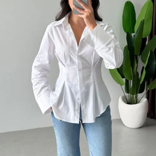 Chemise Ajustée