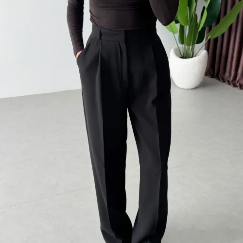 Pantalon Fluide Premium