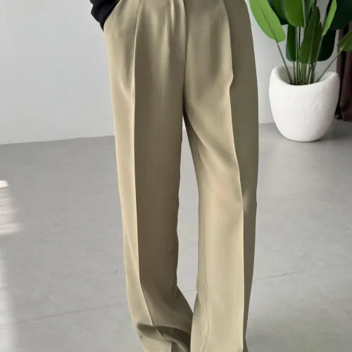 Pantalon Fluide Premium