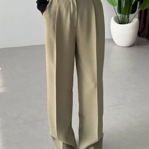 Pantalon Fluide Premium