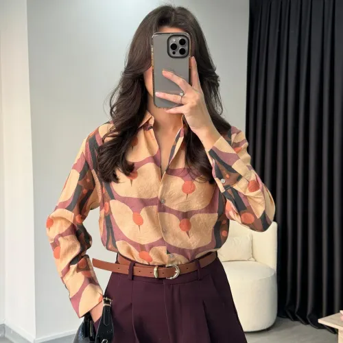 Pantalon Carrot Fit 