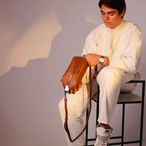 LE BENJI BAG