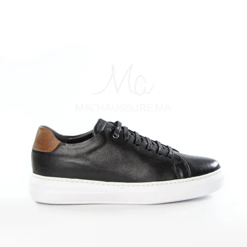 Velocity - Baskets Confortables