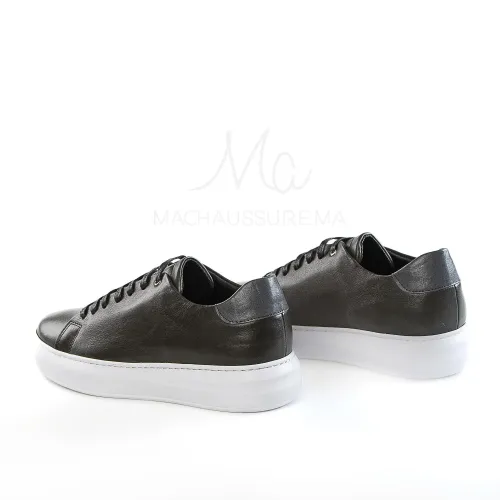 Velocity - Baskets Confortables