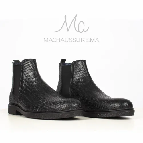 Kaaze Render - Boots