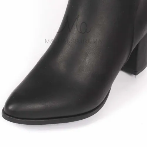 KEYLA - Bottines à talons