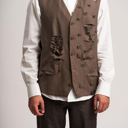 Gilet Unisexe