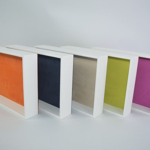 Vide-poche Rectangle