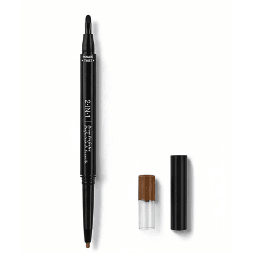 2 in1 Brown Perfecter Chocolat