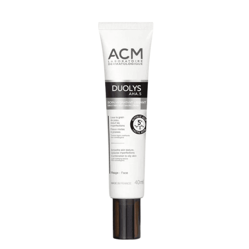 Duolys Aha.5 Soin Hydratant Lissant