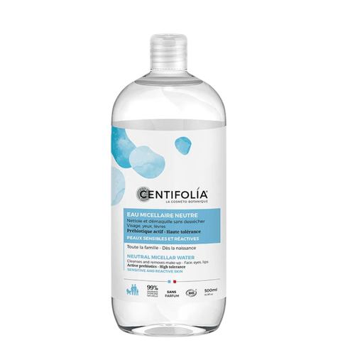 Eau Micellaire Neutre 500ml