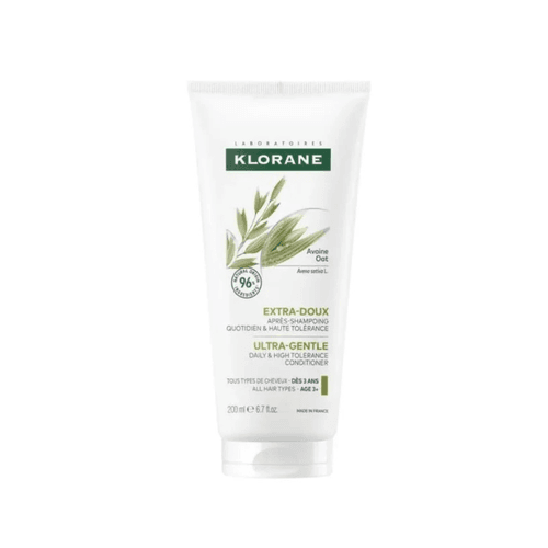Extra Doux Aprés-Shampoing