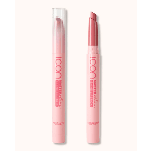 Master Slim Shine Lipstick Peony Pink 22