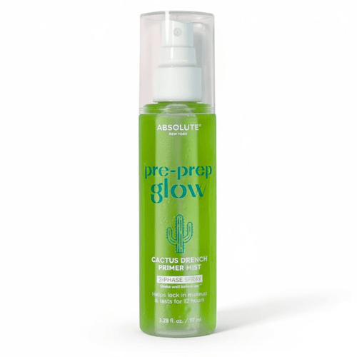 Pre-Prep Glow Primer Mist - 97ml