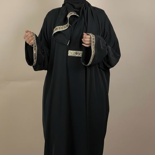 Abaya De Prière