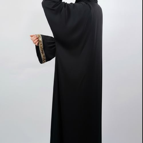 Abaya De Prière