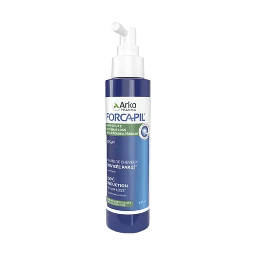 Lotion Spray Anti-Chute