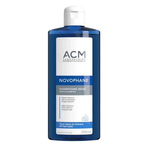 Novophane Shampoing Doux