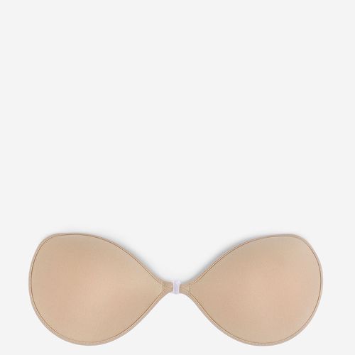 Soutien-gorge Push-up Adhésif Mousse