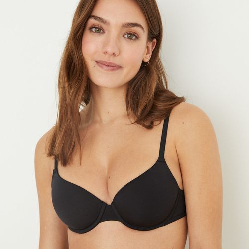 Soutien-gorge mousse à armatures