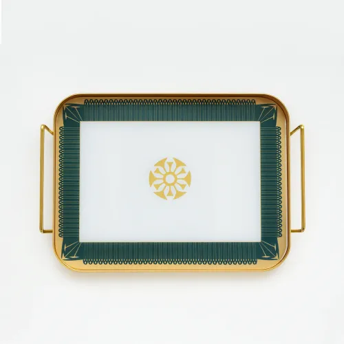 Plateau MM Classique Orientale