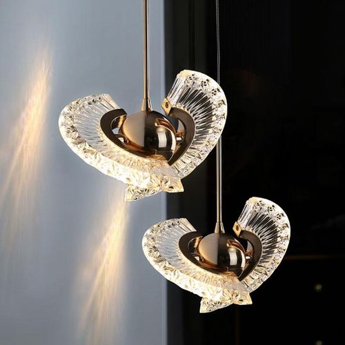 Lustre Contemporain – Décoration Moderne et Élégante