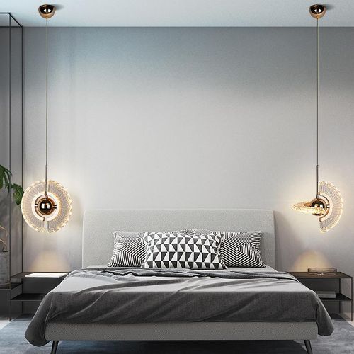 Lustre Contemporain – Décoration Moderne et Élégante
