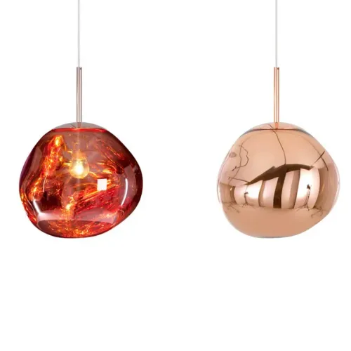Lampes Suspendues Volcanis
