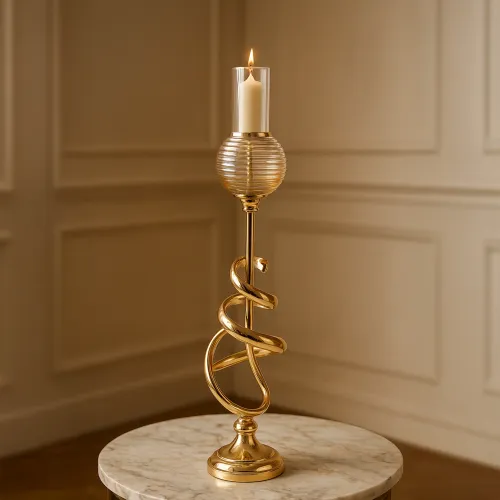 BOUGEOIRE SPIRAL