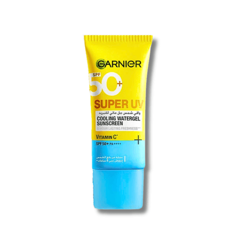 Garnier Super Uv Cooling Watergel Spf50+