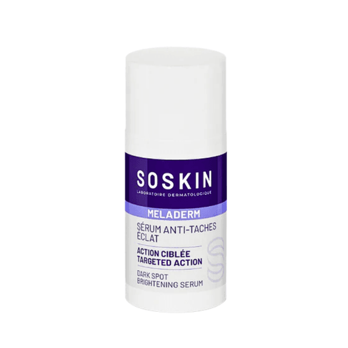 Meladerm Sérum Anti-taches Eclat 30ml