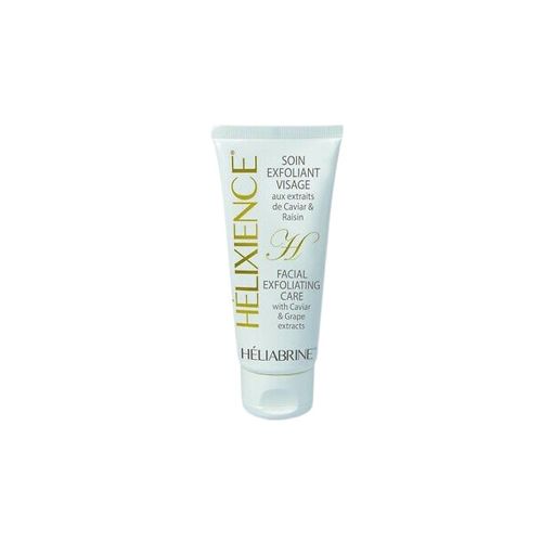 Helixience soin exfoliante visage 75ml