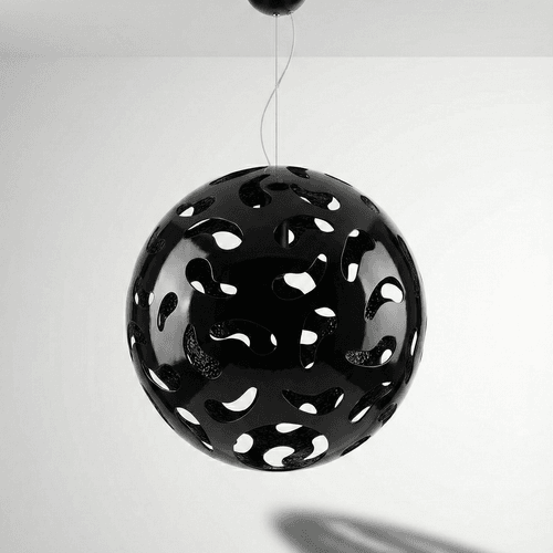 Suspension Ronde