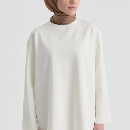 Chemisier Oversize