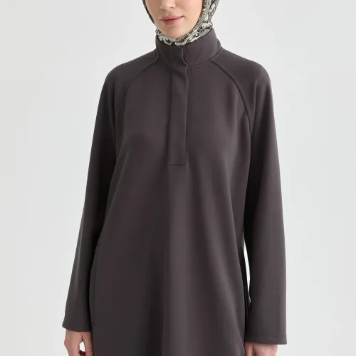 Tunique En Maille