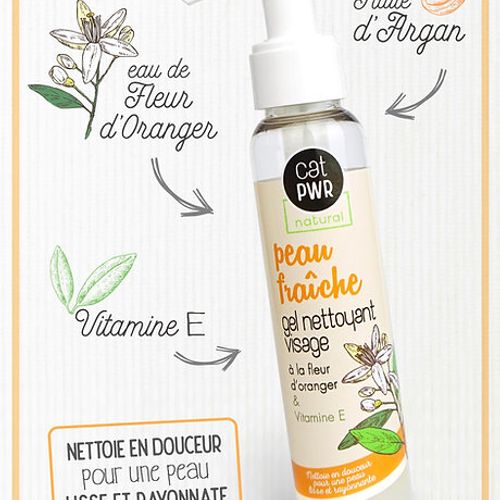 Routine Express pour Peau Mixte 