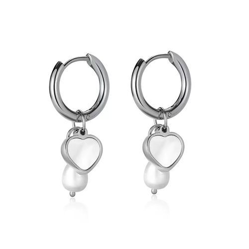 Boucles D'oreilles Plaqué Or Osn002