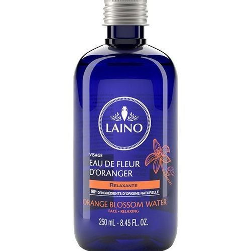 Eau De Fleur D'oranger