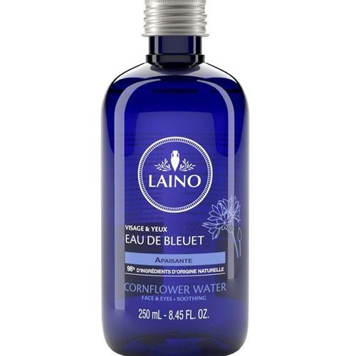 Laino Eau De Bleuet - 250 Ml