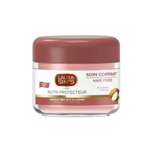 Laura Sims Soin Coiffant Cupuacu 100ml