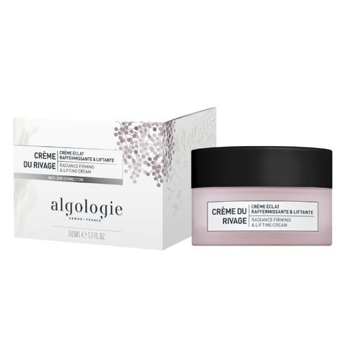 Crème Du Rivage – Crème Éclat 50 Ml