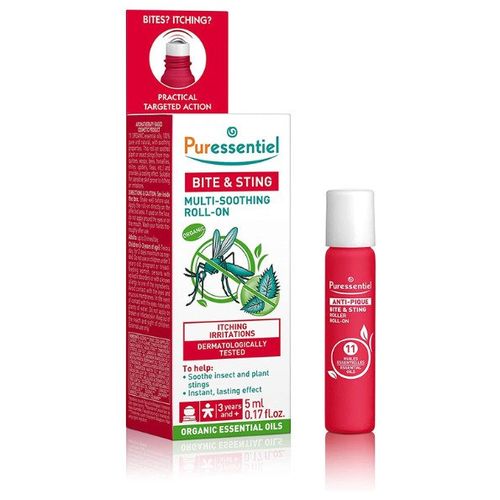Anti Pique Roller Apaisant - 5ml