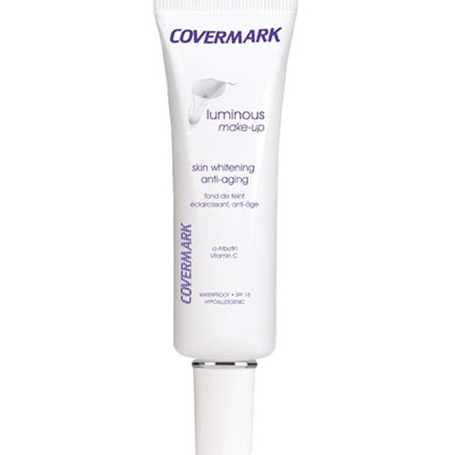 Covermark - Luminous Make-up Spf15 N°6 - 30 Ml